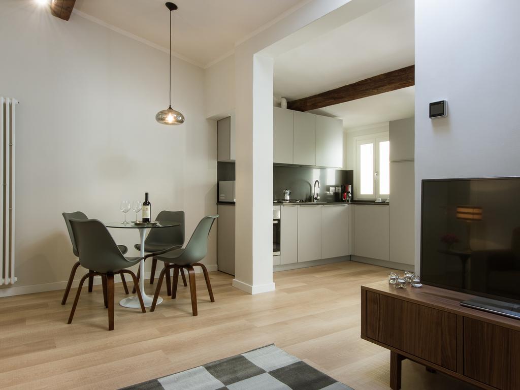 Apartments Florence - Duomo Exclusive Florença Exterior foto