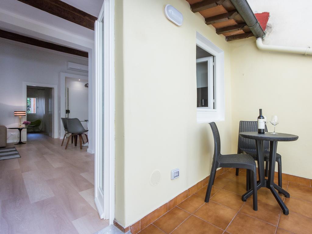 Apartments Florence - Duomo Exclusive Florença Exterior foto