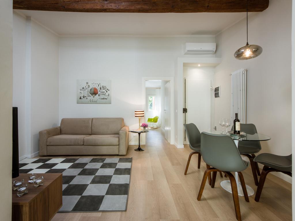 Apartments Florence - Duomo Exclusive Florença Exterior foto